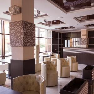 Hotel Marton Business