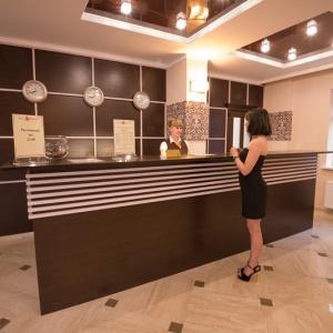Hotel Marton Business