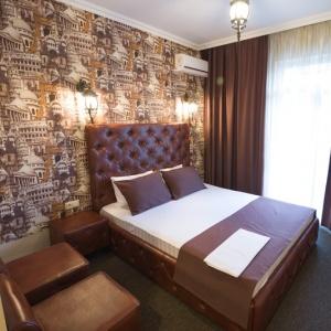 Hotel Marton Business