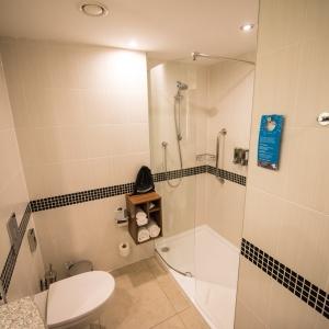 Hotel Hampton by Hilton Ufa