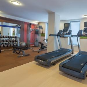 Hotel Hampton by Hilton Ufa