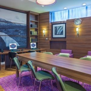 Hotel Hampton by Hilton Ufa