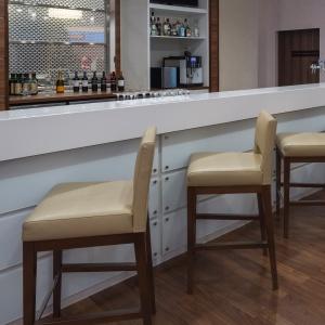 Hotel Hampton by Hilton Ufa