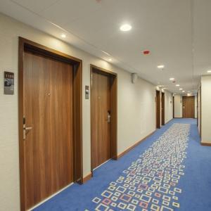 Hotel Hampton by Hilton Ufa
