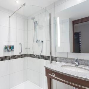 Hotel Hampton by Hilton Ufa