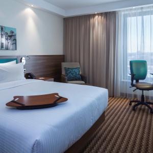 Hotel Hampton by Hilton Ufa