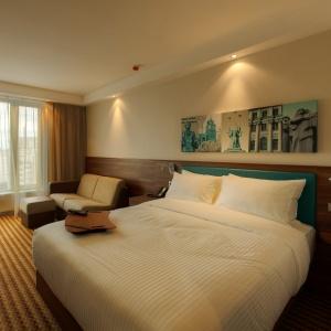 Hotel Hampton by Hilton Ufa