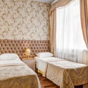 Гостиница Наири