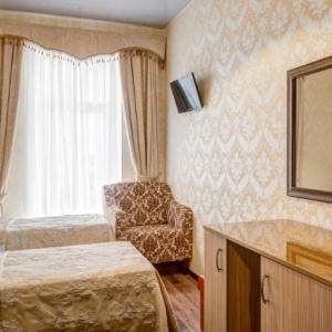 Гостиница Наири
