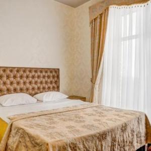 Гостиница Наири