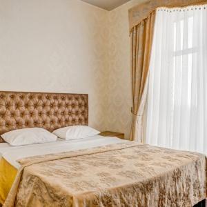 Гостиница Наири