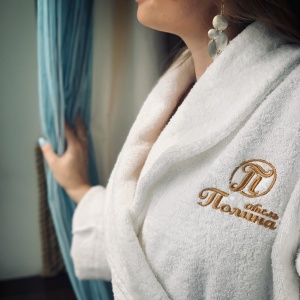 Hotel Polina