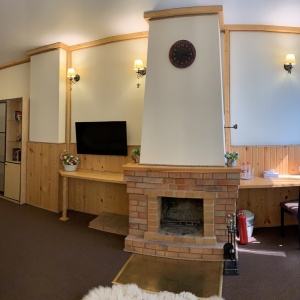 Hotel Polina