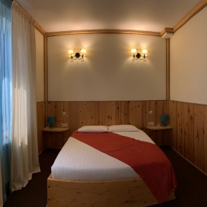 Hotel Polina