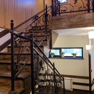 Hotel Polina