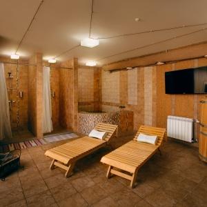 Hotel Polina