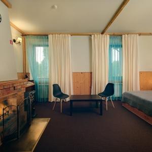 Hotel Polina