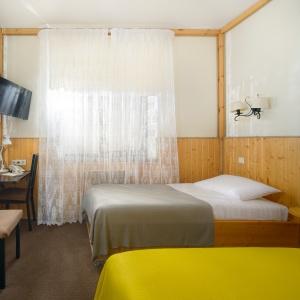 Hotel Polina
