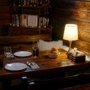 Hotel Polina