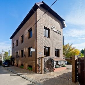 Hotel Polina