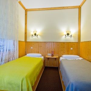 Hotel Polina
