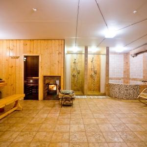 Hotel Polina