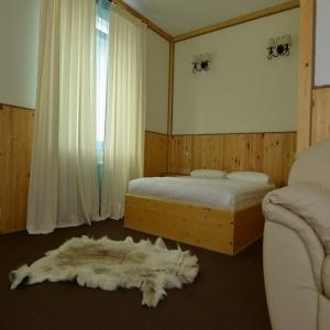 Hotel Polina