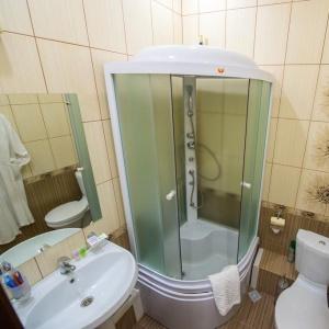 Гостиница Наш