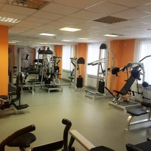 Hotel Grand-Tambov