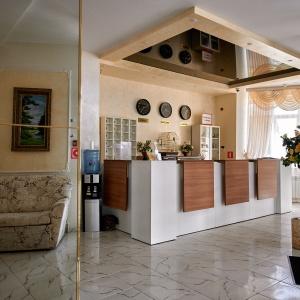 Hotel Grand-Tambov