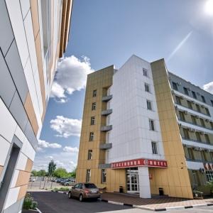 Hotel Grand-Tambov