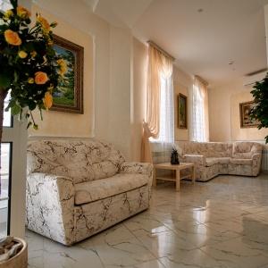 Hotel Grand-Tambov