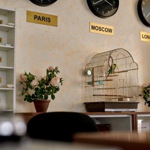 Hotel Grand-Tambov