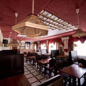 Hotel Grand-Tambov