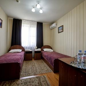 Hotel Grand-Tambov