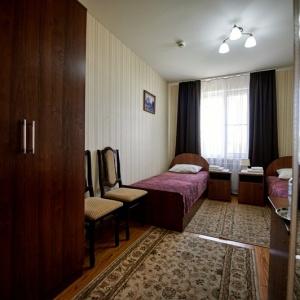Hotel Grand-Tambov
