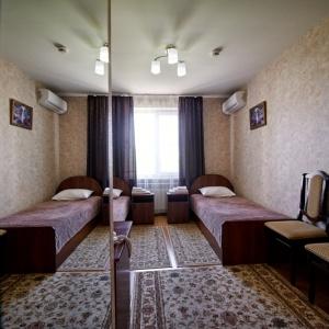 Hotel Grand-Tambov