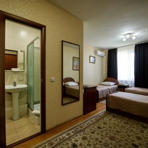 Hotel Grand-Tambov