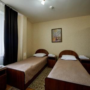 Hotel Grand-Tambov