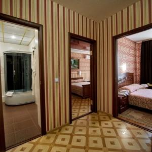 Hotel Grand-Tambov