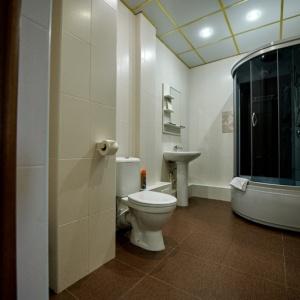 Hotel Grand-Tambov