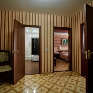 Hotel Grand-Tambov