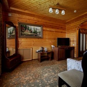 Hotel Grand-Tambov