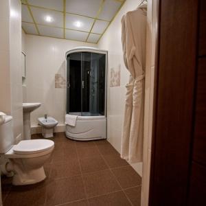 Hotel Grand-Tambov