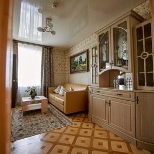 Hotel Grand-Tambov