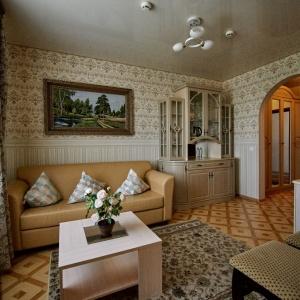 Hotel Grand-Tambov