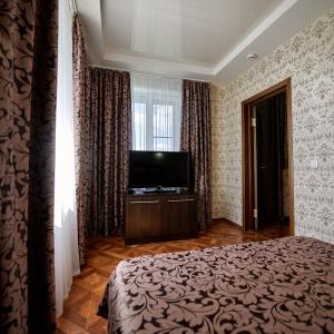 Hotel Grand-Tambov