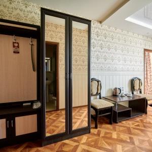 Hotel Grand-Tambov