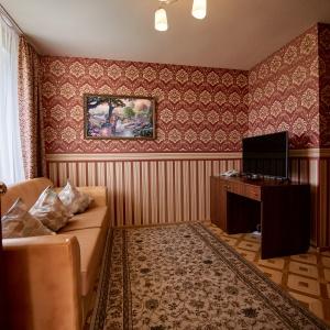 Hotel Grand-Tambov