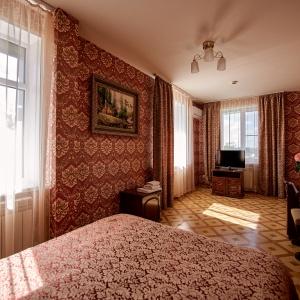 Hotel Grand-Tambov